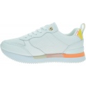 Sneakersy TOMMY HILFIGER Feminine Active City FW0FW05556 TOG
