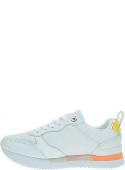 Sneakersy TOMMY HILFIGER Feminine Active City FW0FW05556 TOG