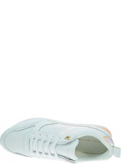 Sneakersy TOMMY HILFIGER Feminine Active City FW0FW05556 TOG