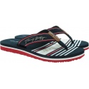 Japonki Damskie TOMMY HILFIGER Tommy Signature Beach Sandal FW0FW05662 0GY