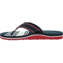 Japonki Damskie TOMMY HILFIGER Tommy Signature Beach Sandal FW0FW05662 0GY
