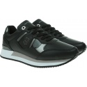 Sneakersy TOMMY HILFIGER Th Interlock City Sneaker FW0FW05558 BDS