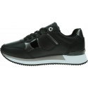 Sneakersy TOMMY HILFIGER Th Interlock City Sneaker FW0FW05558 BDS