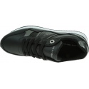 Sneakersy TOMMY HILFIGER Th Interlock City Sneaker FW0FW05558 BDS