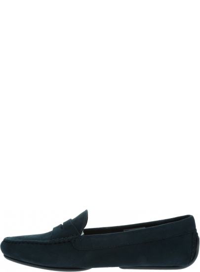 Mokasyny Damskie TOMMY HILFIGER Tommy Essential FW0FW05638 DW5