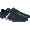 Sneakersy Męskie TOMMY HILFIGER Corporate FM0FM03429 DW5