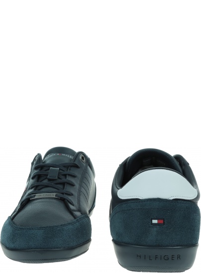 Sneakersy Męskie TOMMY HILFIGER Corporate FM0FM03429 DW5