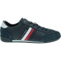 Sneakersy Męskie TOMMY HILFIGER Corporate FM0FM03429 DW5