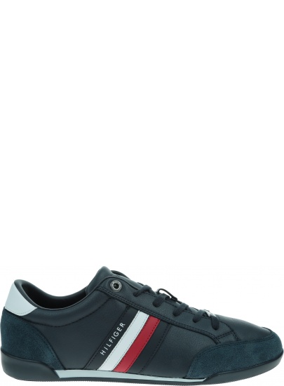 Sneakersy Męskie TOMMY HILFIGER Corporate FM0FM03429 DW5