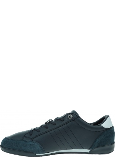 Sneakersy Męskie TOMMY HILFIGER Corporate FM0FM03429 DW5