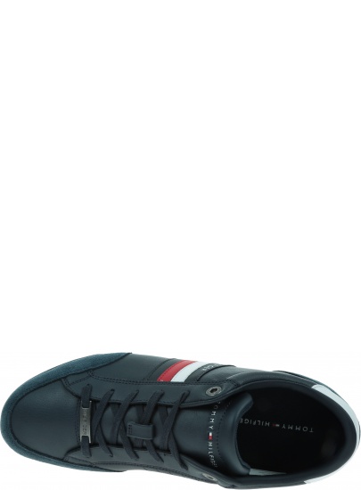 Sneakersy Męskie TOMMY HILFIGER Corporate FM0FM03429 DW5