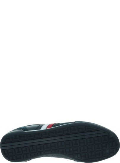 Sneakersy Męskie TOMMY HILFIGER Corporate FM0FM03429 DW5