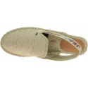 Espadryle Damskie TOMMY JEANS Rainbow Branding EN0EN01286 0F4