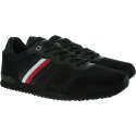Sneakersy Męskie TOMMY HILFIGER Iconic FM0FM03470 BDS