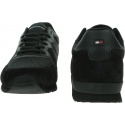 Sneakersy Męskie TOMMY HILFIGER Iconic FM0FM03470 BDS