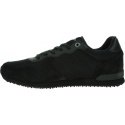 Sneakersy Męskie TOMMY HILFIGER Iconic FM0FM03470 BDS