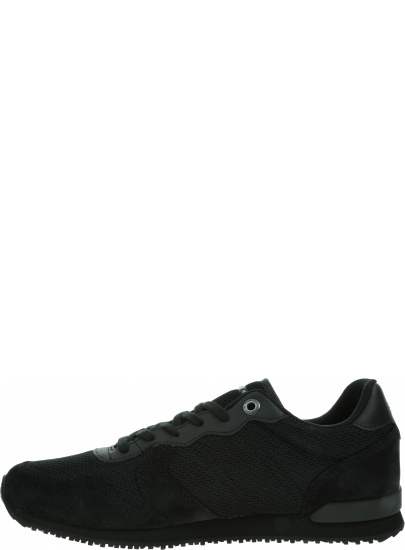 Sneakersy Męskie TOMMY HILFIGER Iconic FM0FM03470 BDS