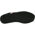 Sneakersy Męskie TOMMY HILFIGER Iconic FM0FM03470 BDS