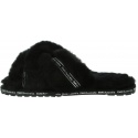 Kapcie EMU AUSTRALIA Mayberry Own It W12474 Black