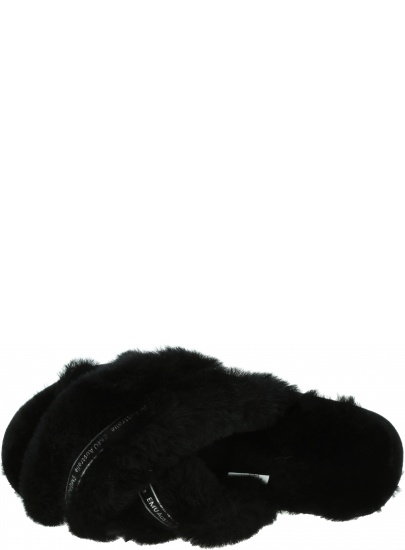 Kapcie EMU AUSTRALIA Mayberry Own It W12474 Black