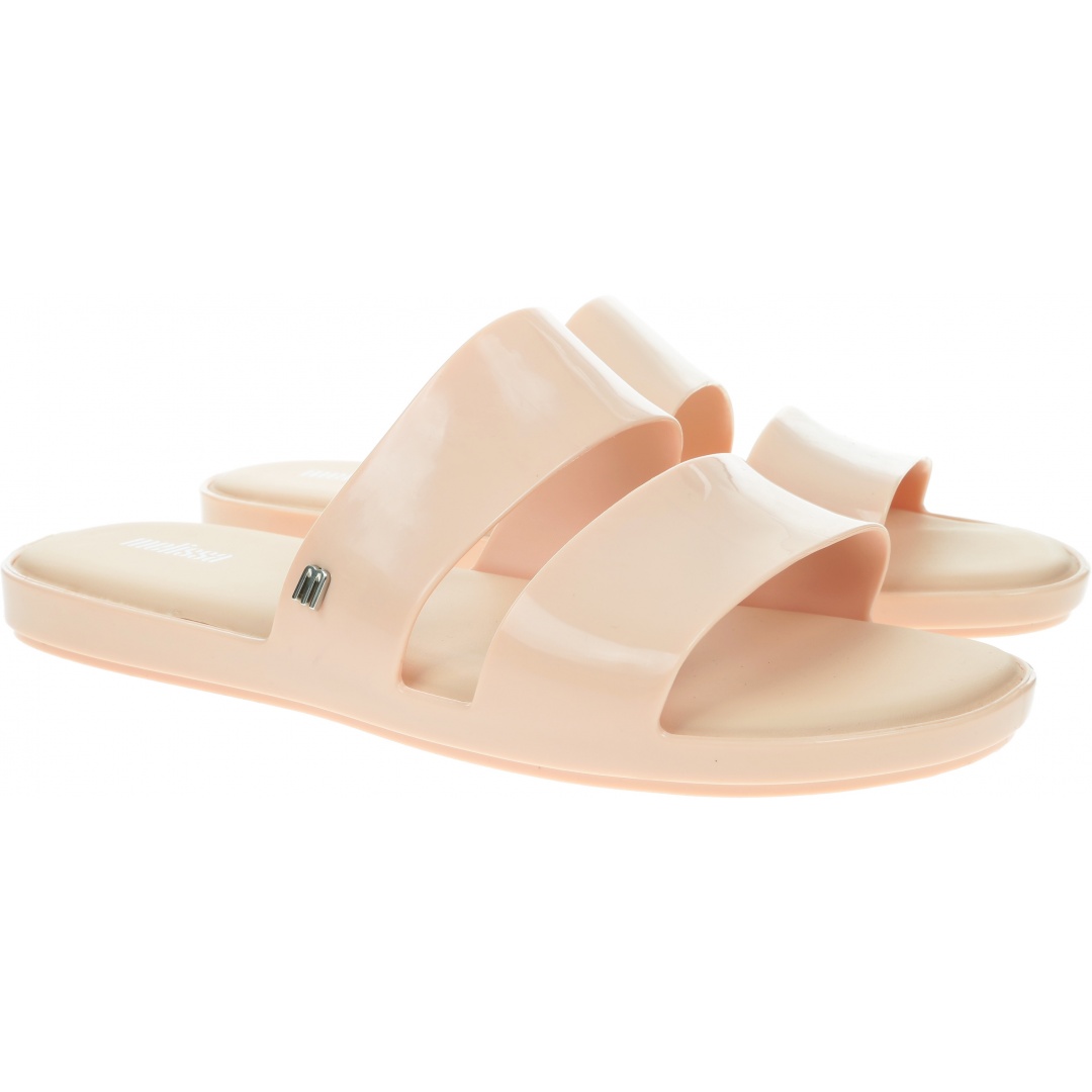 Różowe Klapki MELISSA Color Pop Ad 32799 16438