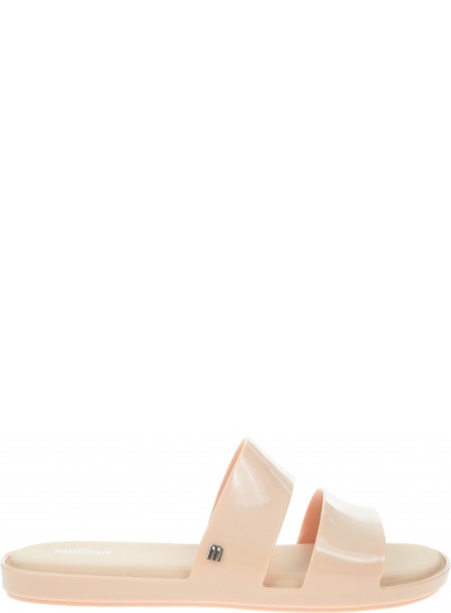 Różowe Klapki MELISSA Color Pop Ad 32799 16438