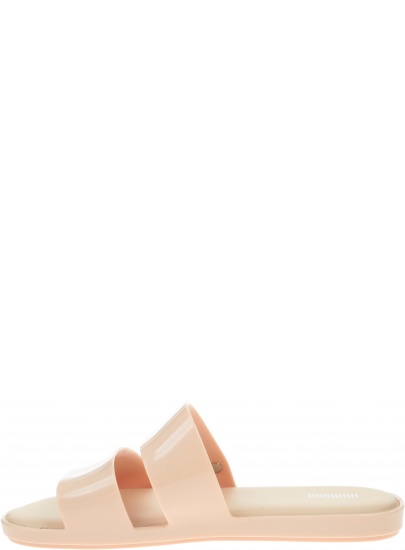 Różowe Klapki MELISSA Color Pop Ad 32799 16438