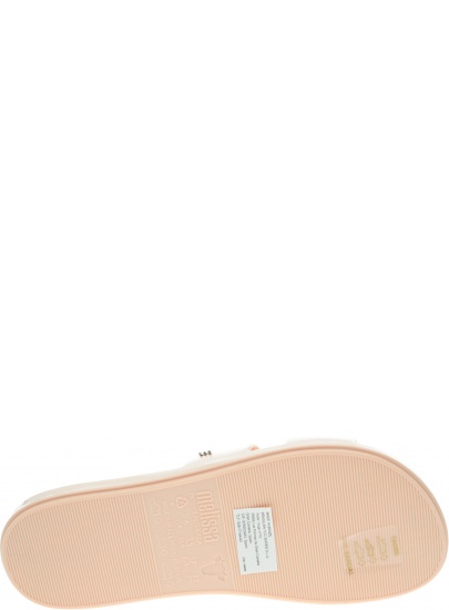 Różowe Klapki MELISSA Color Pop Ad 32799 16438
