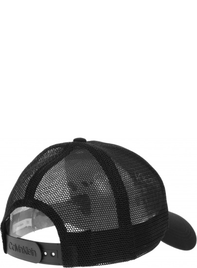 Czapka z Daszkiem CALVIN KLEIN K50K506734 BAX