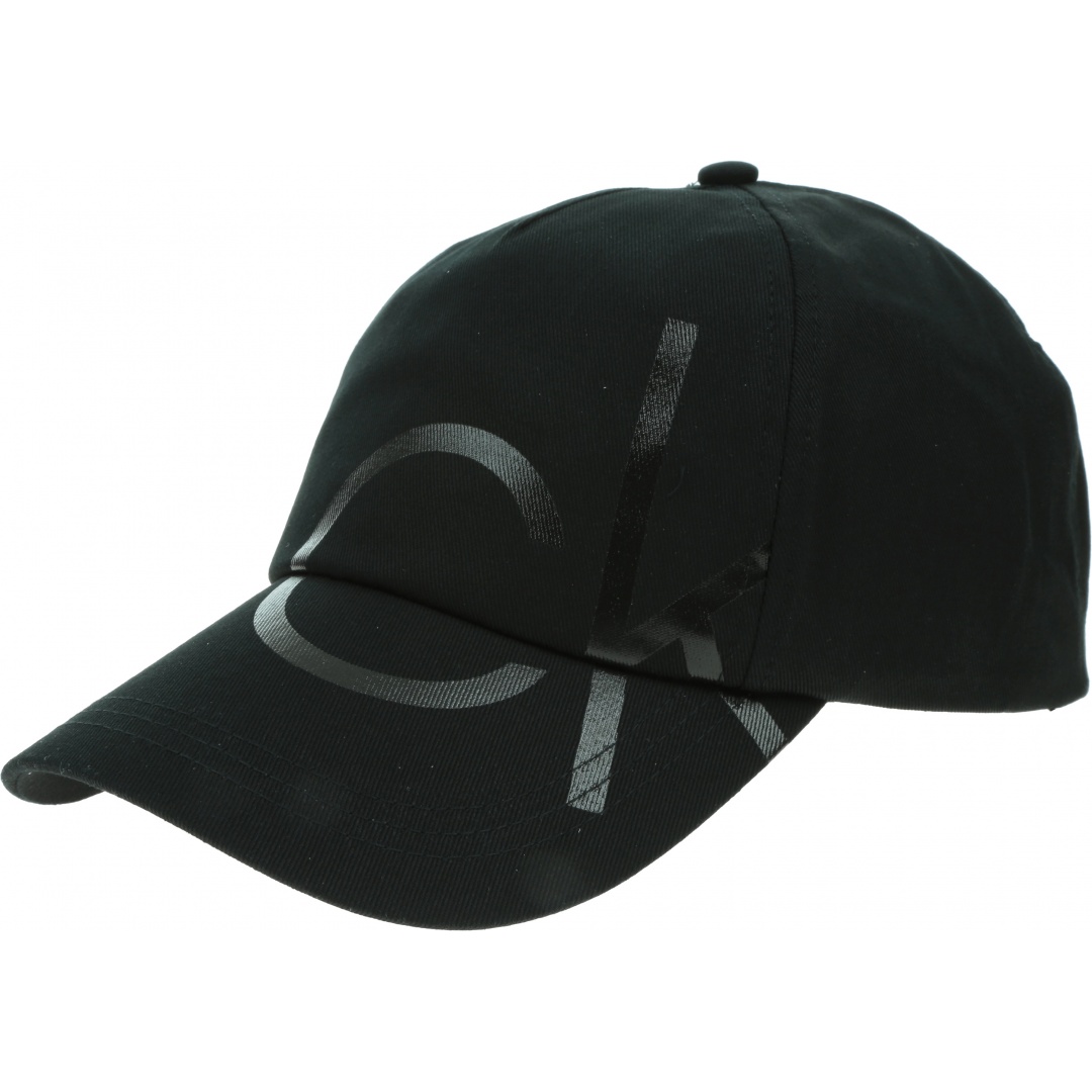 Czapka z Daszkiem CALVIN KLEIN JEANS K50K506733 BAX