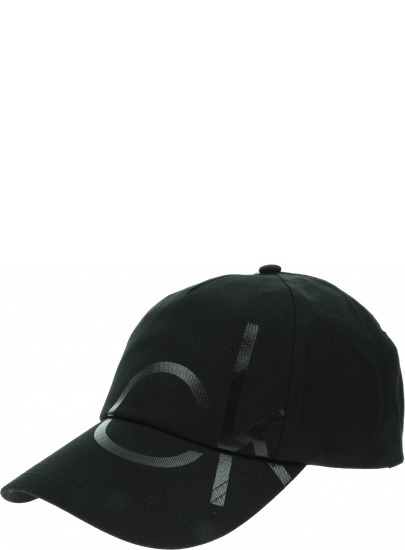 Czapka z Daszkiem CALVIN KLEIN JEANS K50K506733 BAX