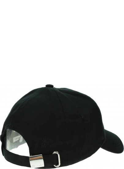 Czapka z Daszkiem CALVIN KLEIN JEANS K50K506733 BAX