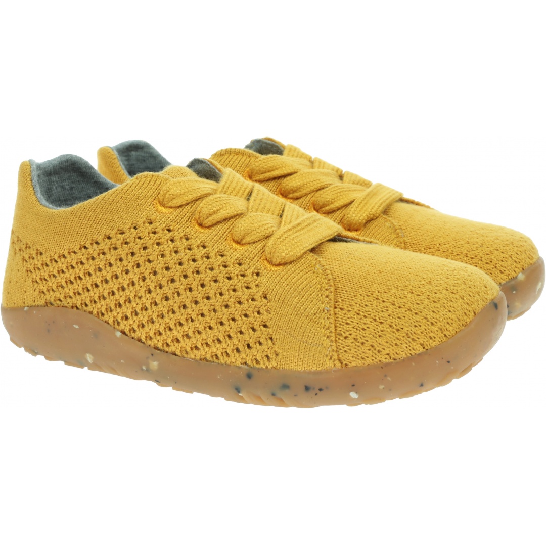 Wegańskie Buty BOBUX Seedling Turmeric 836803