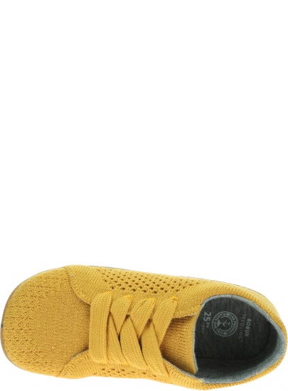 Wegańskie Buty BOBUX Seedling Turmeric 836803