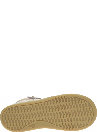 Różowe Półbuty BOBUX Louise Dusk Pearl 633025