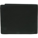 Portfel Męski TOMMY HILFIGER TH Metro Trifold AM0AM07302 BDS