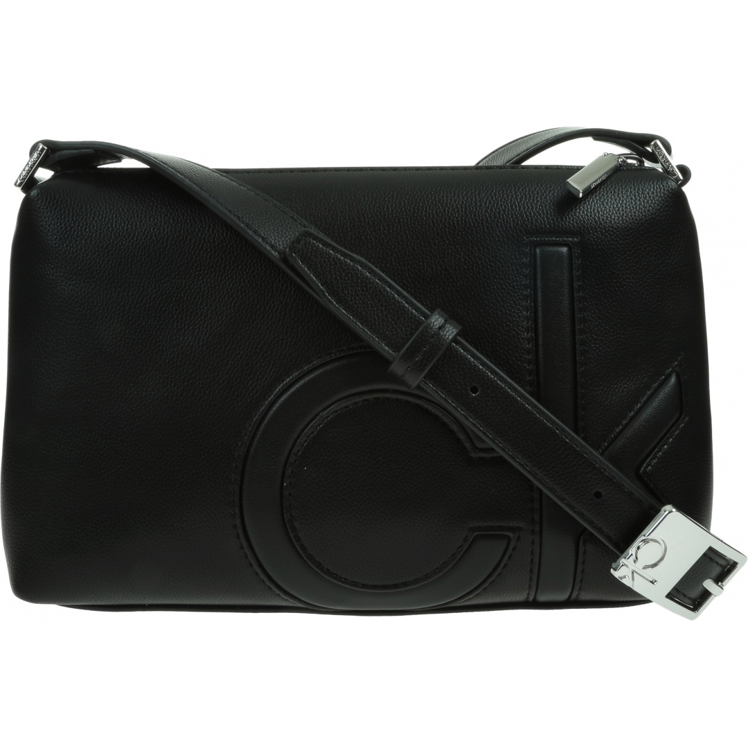 Torebka CALVIN KLEIN Ew Xbody K60K607503 BAX