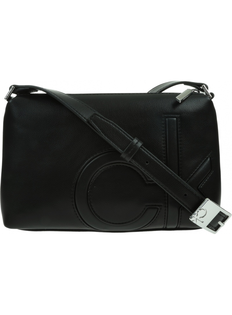Torebka CALVIN KLEIN Ew Xbody K60K607503 BAX