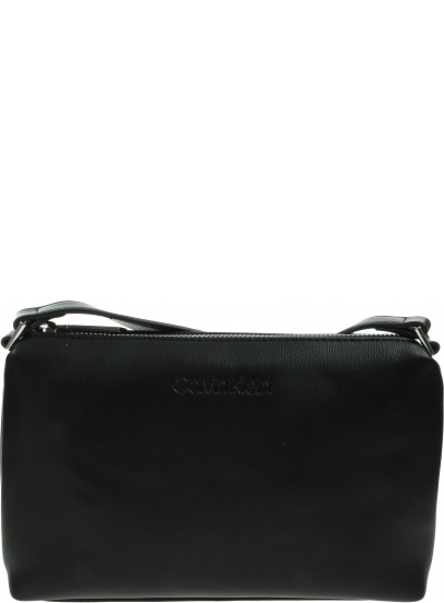 Torebka CALVIN KLEIN Ew Xbody K60K607503 BAX