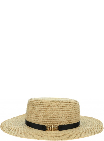 Kapelusz TOMMY HILFIGER Th Summer Fedora AW0AW09803 0F4