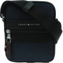 Listonoszka Męska TOMMY HILFIGER Elevated Nylon Mini Reporter AM0AM07232