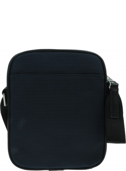 Listonoszka Męska TOMMY HILFIGER Elevated Nylon Mini Reporter AM0AM07232