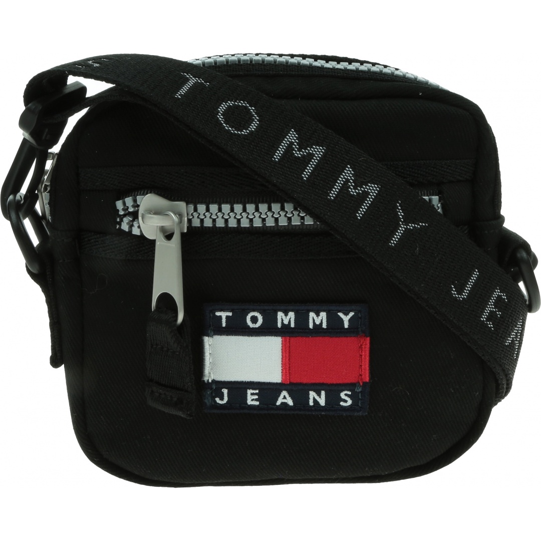 Listonoszka TOMMY JEANS Heritage Reporter AM0AM07143 BDS