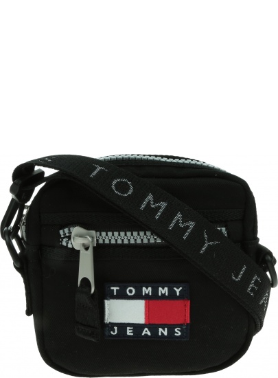 Listonoszka TOMMY JEANS Heritage Reporter AM0AM07143 BDS