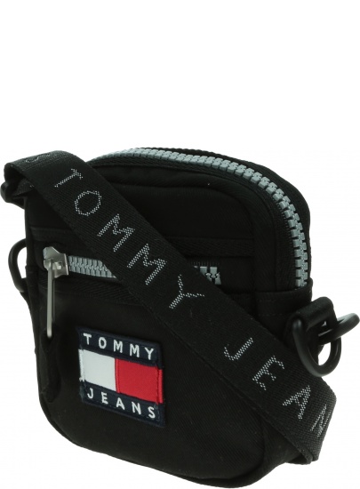 Listonoszka TOMMY JEANS Heritage Reporter AM0AM07143 BDS