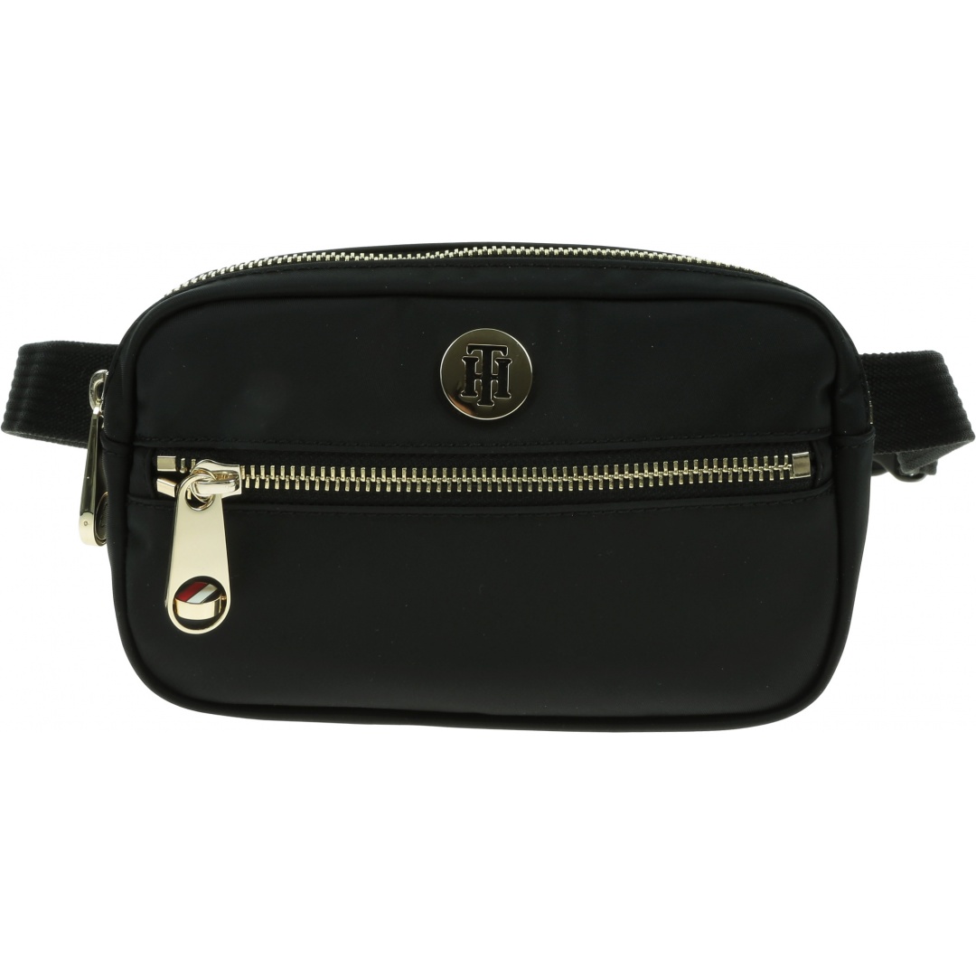Saszetka Nerka TOMMY HILFIGER Poppy Bumbag AW0AW09668 BDS