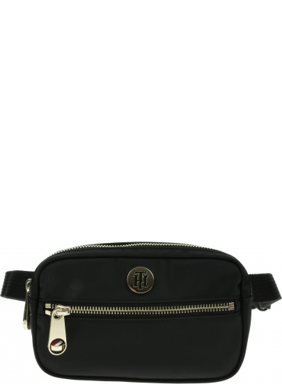 Saszetka Nerka TOMMY HILFIGER Poppy Bumbag AW0AW09668 BDS
