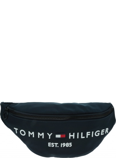 Nerka TOMMY HILFIGER Th Established Crossbody Bag AM0AM07206 DW5