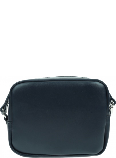 Granatowa Torebka TOMMY JEANS Camera Bag AW0AW09853 C87