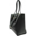 Torebka TOMMY HILFIGER Honey Med Tote AW0AW09657 BDS